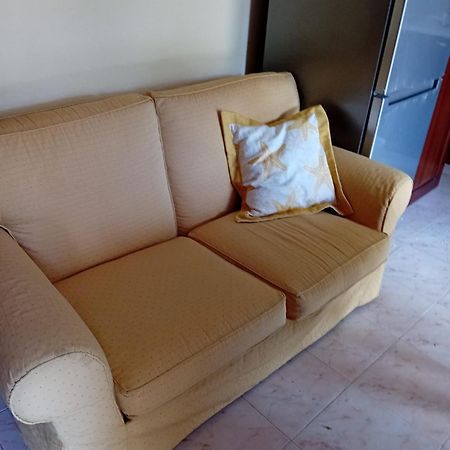 Appartamento Affitto Bilocale 4 Posti Letto Ardali-Ogliastra Esterno foto