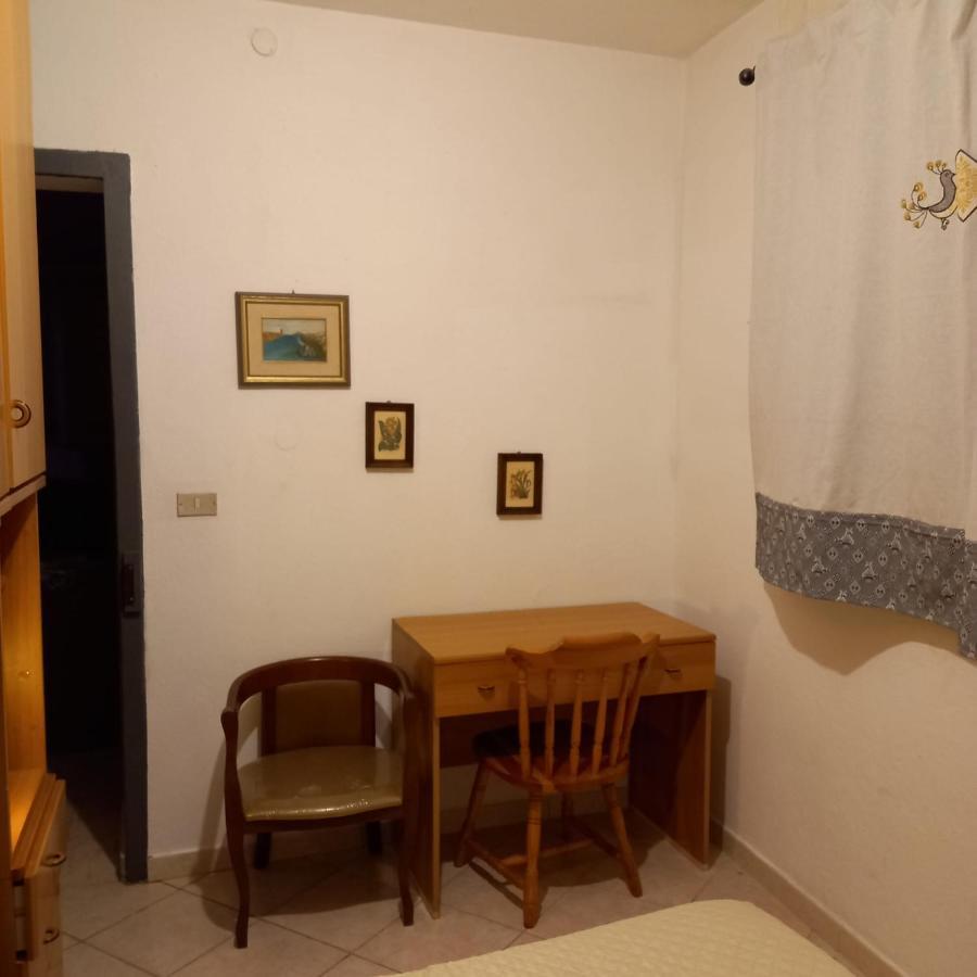 Appartamento Affitto Bilocale 4 Posti Letto Ardali-Ogliastra Esterno foto