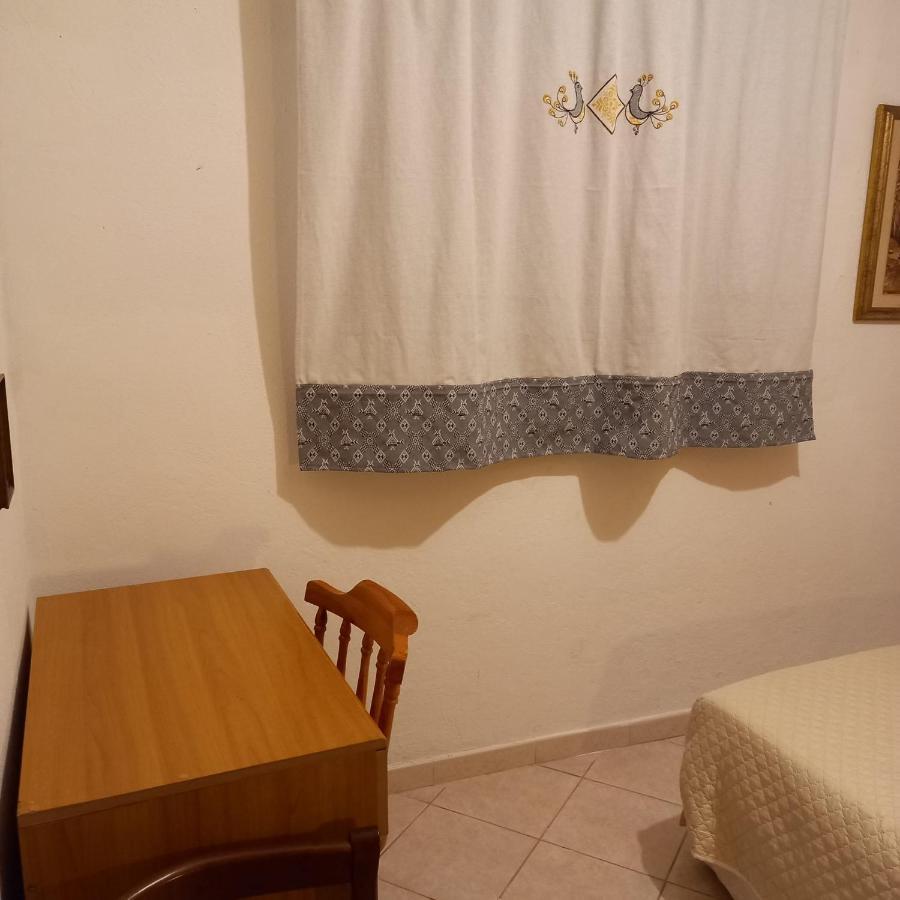Appartamento Affitto Bilocale 4 Posti Letto Ardali-Ogliastra Esterno foto