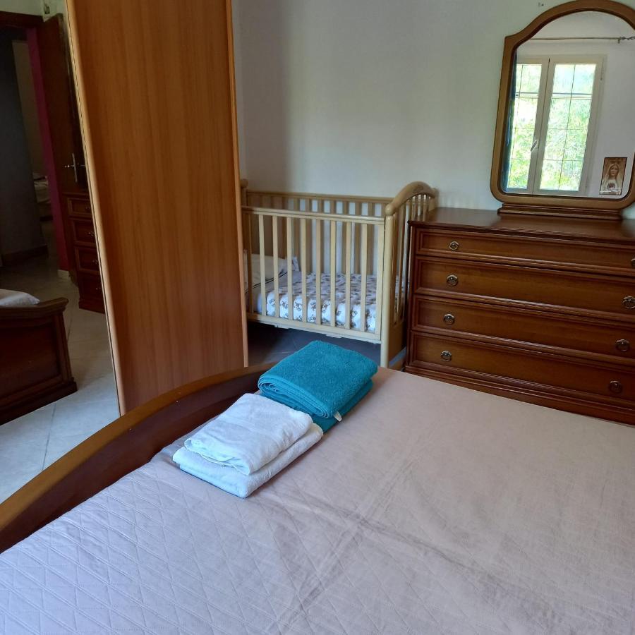 Appartamento Affitto Bilocale 4 Posti Letto Ardali-Ogliastra Esterno foto