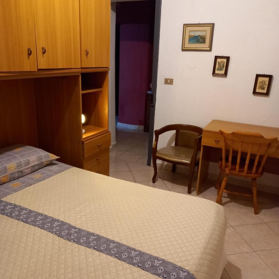 Appartamento Affitto Bilocale 4 Posti Letto Ardali-Ogliastra Esterno foto