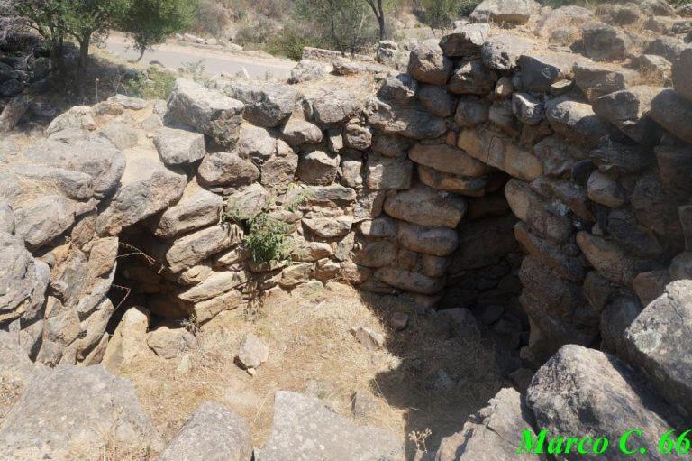 Appartamento Affitto Bilocale 4 Posti Letto Ardali-Ogliastra Esterno foto