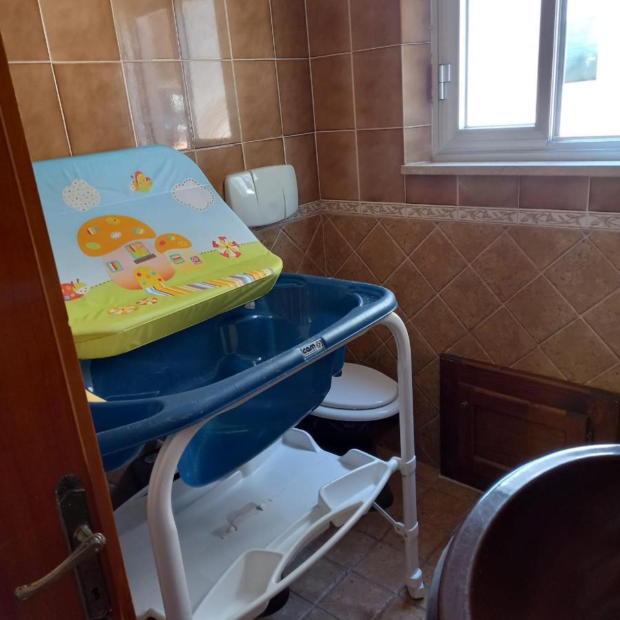 Appartamento Affitto Bilocale 4 Posti Letto Ardali-Ogliastra Esterno foto
