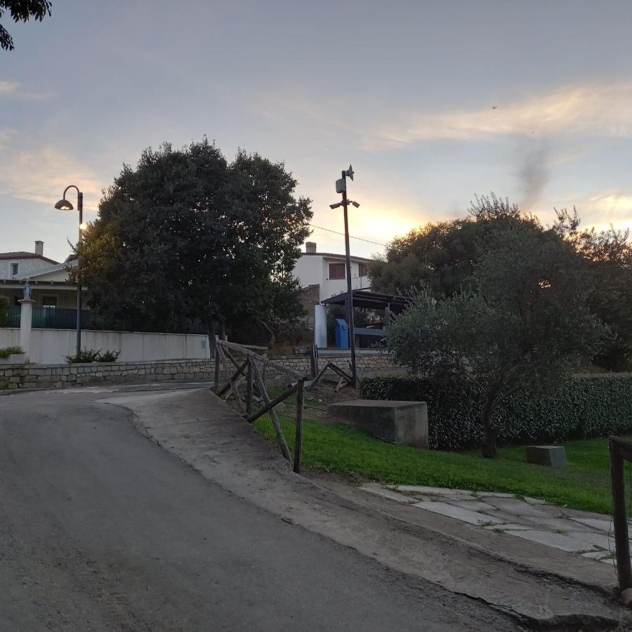 Appartamento Affitto Bilocale 4 Posti Letto Ardali-Ogliastra Esterno foto