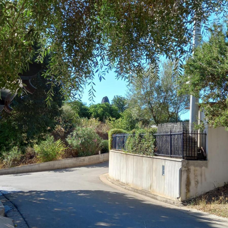 Appartamento Affitto Bilocale 4 Posti Letto Ardali-Ogliastra Esterno foto