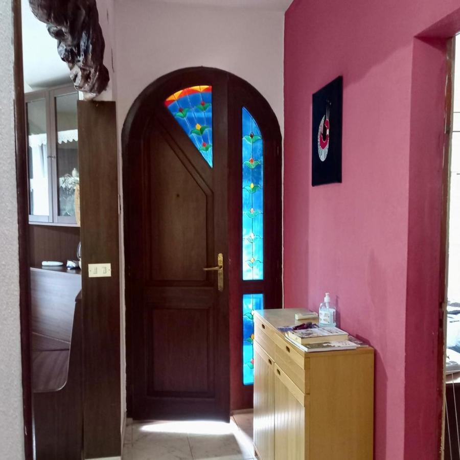 Appartamento Affitto Bilocale 4 Posti Letto Ardali-Ogliastra Esterno foto