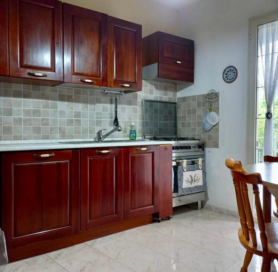 Appartamento Affitto Bilocale 4 Posti Letto Ardali-Ogliastra Esterno foto