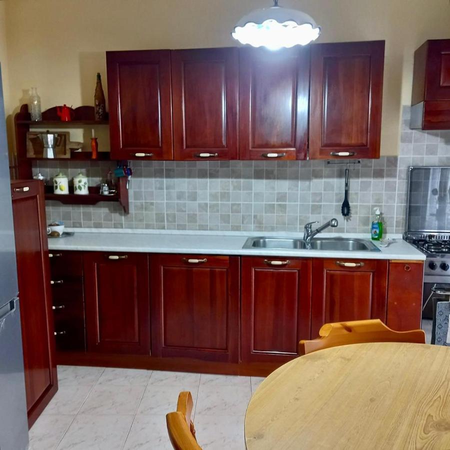 Appartamento Affitto Bilocale 4 Posti Letto Ardali-Ogliastra Esterno foto