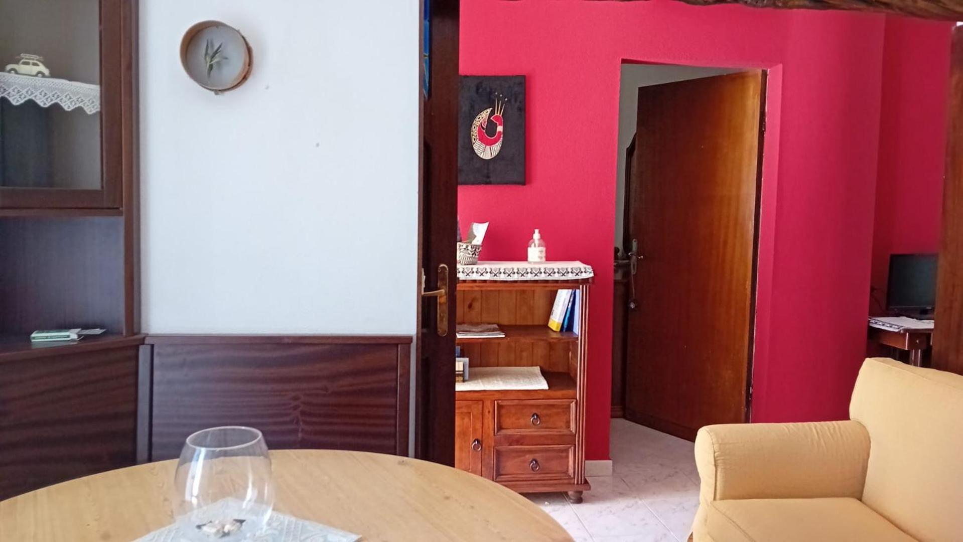 Appartamento Affitto Bilocale 4 Posti Letto Ardali-Ogliastra Esterno foto